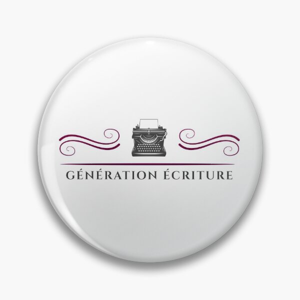 Item preview, Generation Writing - Typewriter designed and sold by Génération Ecriture.