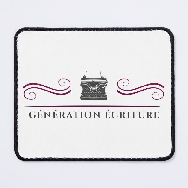Item preview, Generation Writing - Typewriter designed and sold by Génération Ecriture.