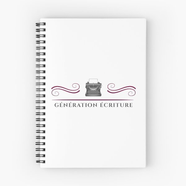 Item preview, Generation Writing - Typewriter designed and sold by Génération Ecriture.