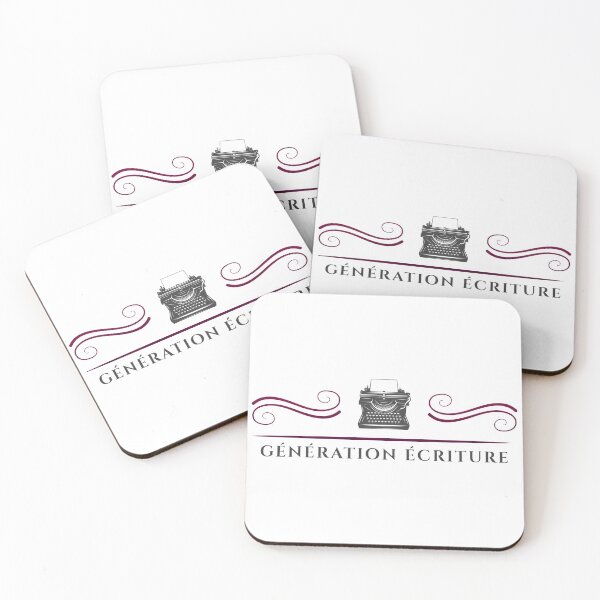 Item preview, Generation Writing - Typewriter designed and sold by Génération Ecriture.