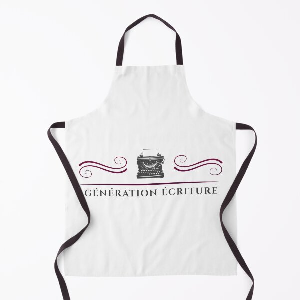 Item preview, Generation Writing - Typewriter designed and sold by Génération Ecriture.
