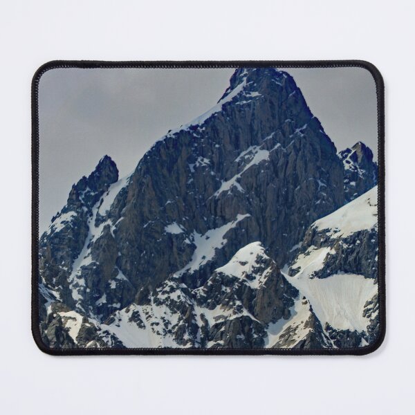 Item preview, Up Close to the Teton Peaks designed and sold by MissMimi63.