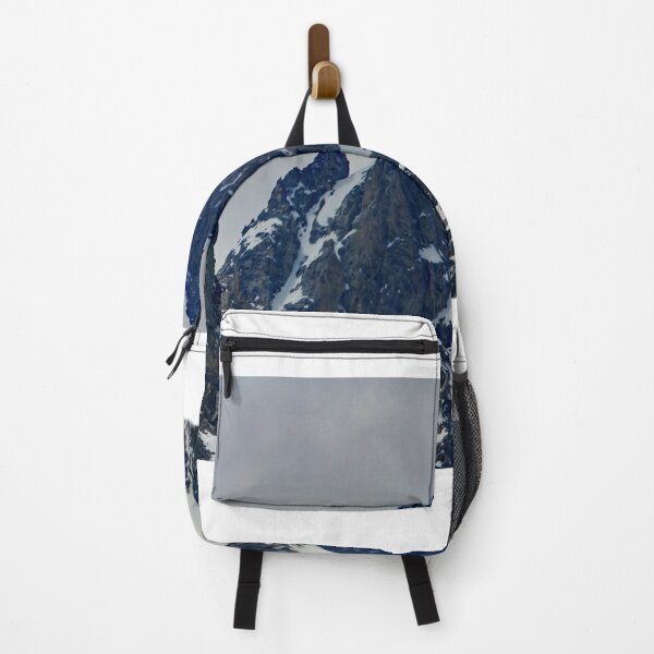 Item preview, Up Close to the Teton Peaks designed and sold by MissMimi63.