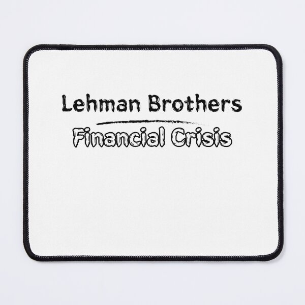 Item preview, Financial Crisis designed and sold by SPYG.