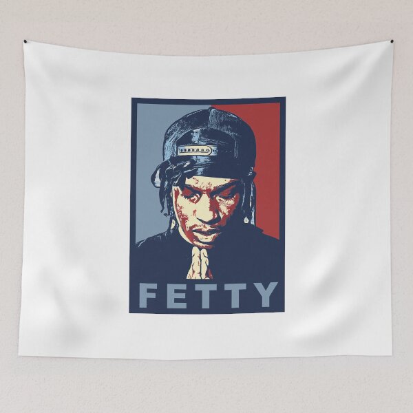 Item preview, fetty wap designed and sold by londosemaputput.