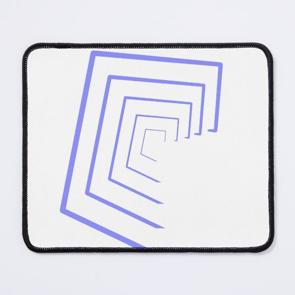 Item preview, Purple Lines (optical allusionish) designed and sold by CPArtStudios.