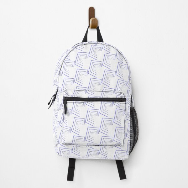 Item preview, Purple Lines (optical allusionish) designed and sold by CPArtStudios.