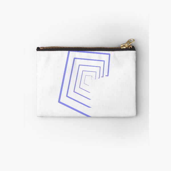 Item preview, Purple Lines (optical allusionish) designed and sold by CPArtStudios.