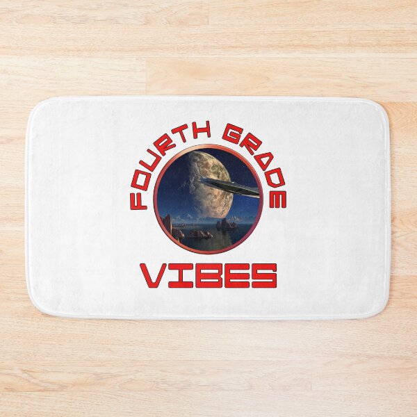 Item preview, Fourth Grade Vibes designed and sold by Gaelashirts.