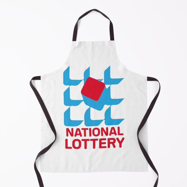 Item preview, Irish National Lottery  designed and sold by Big-Gaffer.
