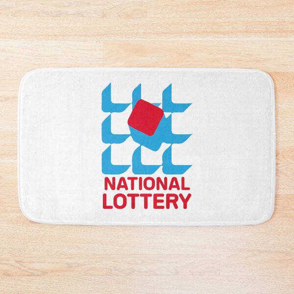 Item preview, Irish National Lottery  designed and sold by Big-Gaffer.