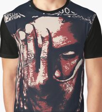 Fetty Wap Graphic T-Shirt