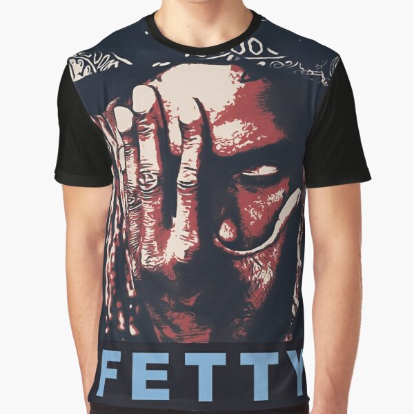 fetty wap shirts