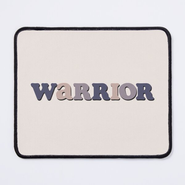 Item preview, Warrior designed and sold by vbsartwork.