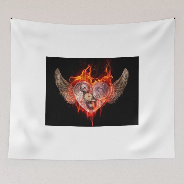 Item preview, When the ticker stops designed and sold by Alex Preiss.