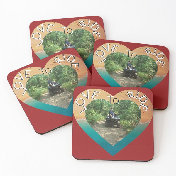 Item preview, Love to ride designed and sold by Thefatladiesfirearmsjourney .