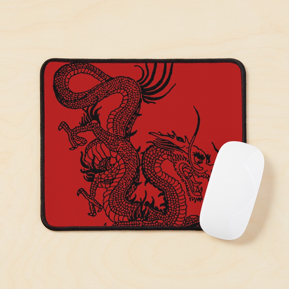 Item preview, Mouse Pad designed and sold by EddieBalevo.