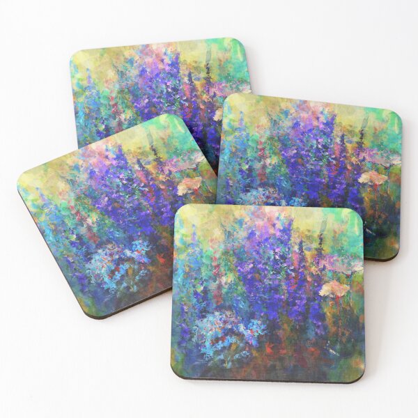 Item preview, Glorious Garden designed and sold by Claire Bull.
