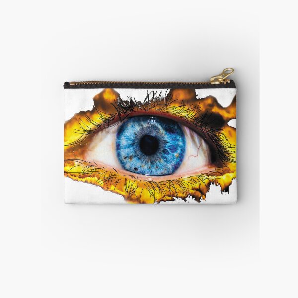 Item preview, one eye designed and sold by BloomingLily.