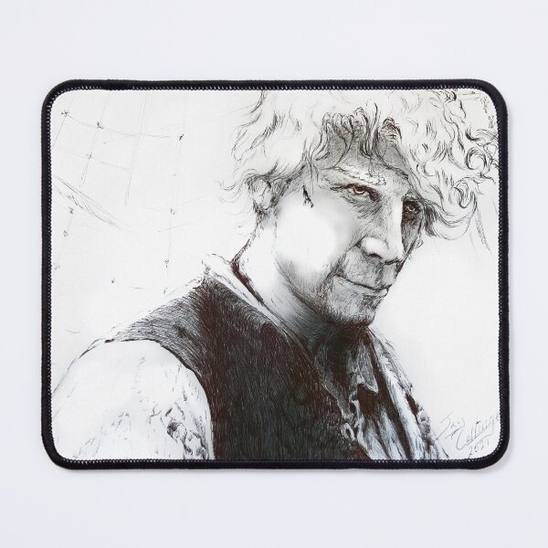 Item preview, Contemplative Sailor designed and sold by FictiveArt.