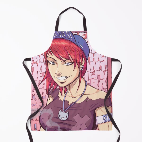 Item preview, Rampage Girl designed and sold by DZYNES.
