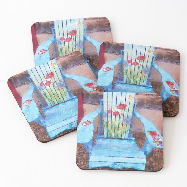 Item preview, Muskoka Chair designed and sold by Claire Bull.