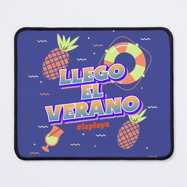 Item preview, Llego el verano designed and sold by Analee & K.