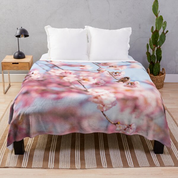 Item preview, Floral And Sparrow designed and sold by BlessingDirect.