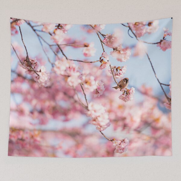 Item preview, Floral And Sparrow designed and sold by BlessingDirect.