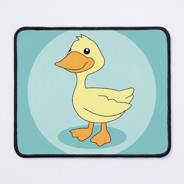 Item preview, Duck designed and sold by mstiv.
