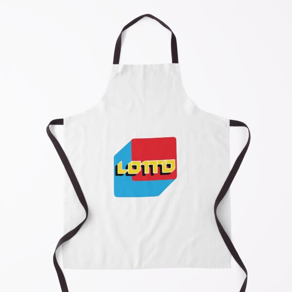 Item preview, Irish National Lottery designed and sold by Big-Gaffer.