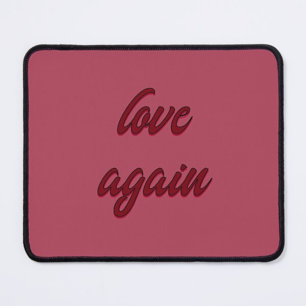Item preview, love again designed and sold by vbsartwork.