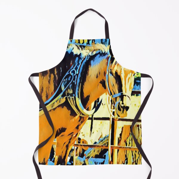 Item preview, Amish Horse designed and sold by Pegsterpower.