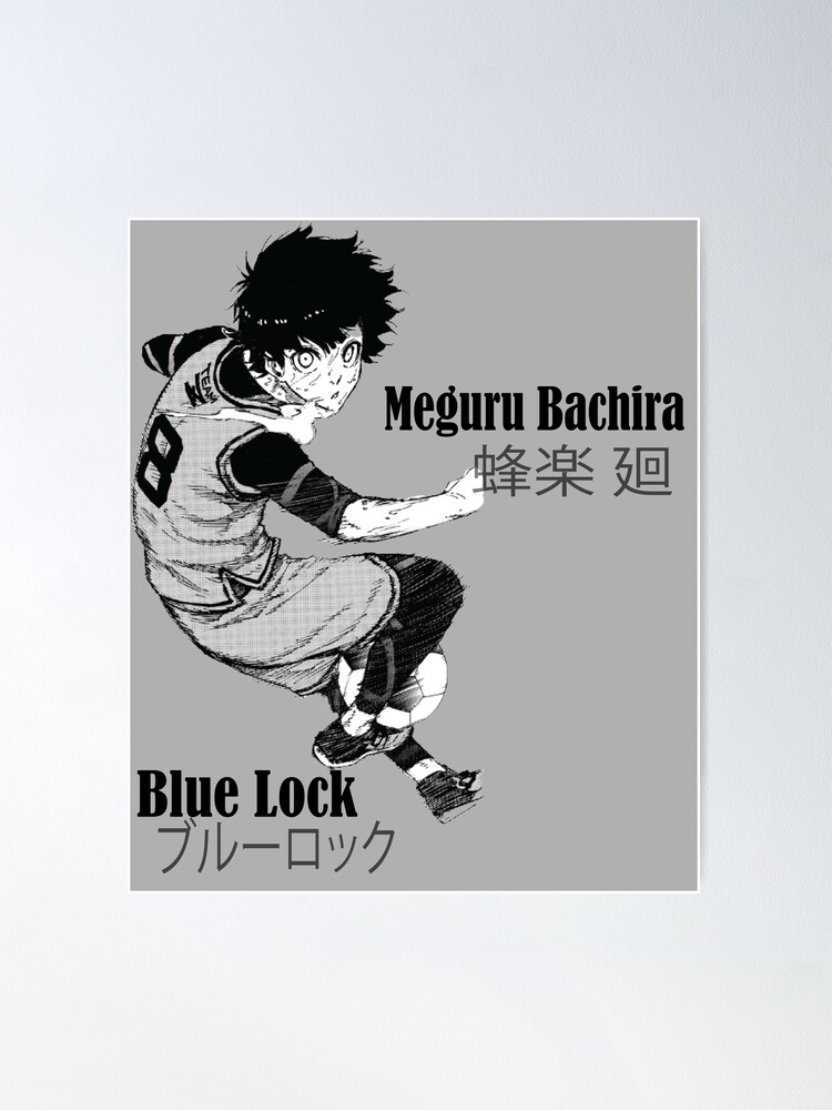 Is Blue Lock the next Haikyuu?