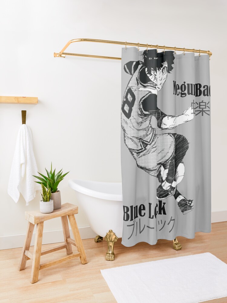 Blue lock manga bachira meguru iPhone Case for Sale by Pinkanbi