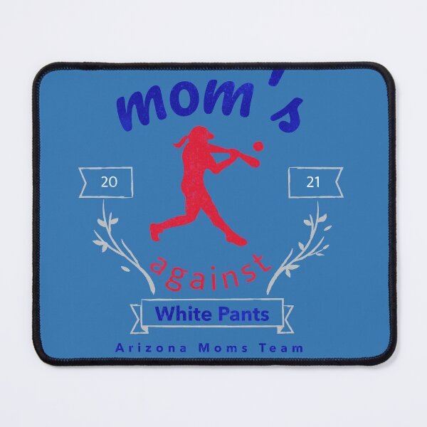 Item preview, Mom's against white pants designed and sold by Analee & K.