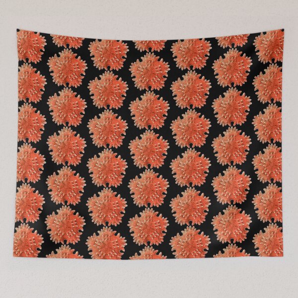 Item preview, Vintage Starfish designed and sold by Quilar.