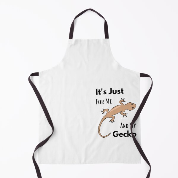 Item preview, My Gecko | Gift for gecko lovers designed and sold by OleeVO.