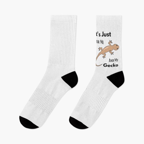 Item preview, My Gecko | Gift for gecko lovers designed and sold by OleeVO.