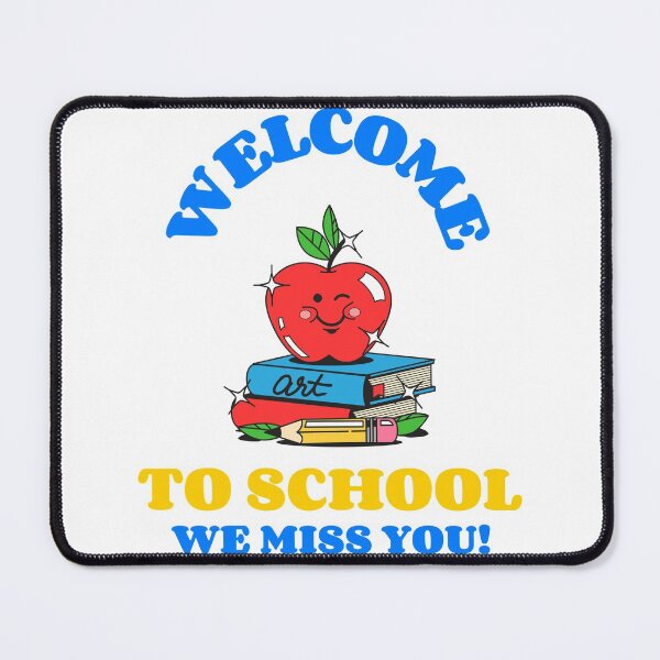 Item preview, Welcome to school, we miss you! designed and sold by Analee & K.