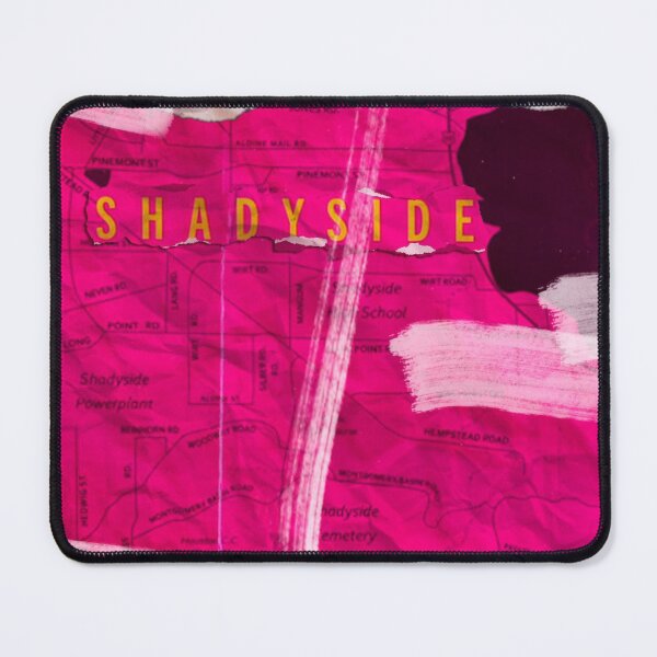 Item preview, Shadyside - Fear Street designed and sold by MarDelgado.