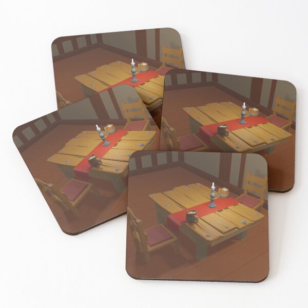 Item preview, cozy evening in a peasant's family designed and sold by trybestway.