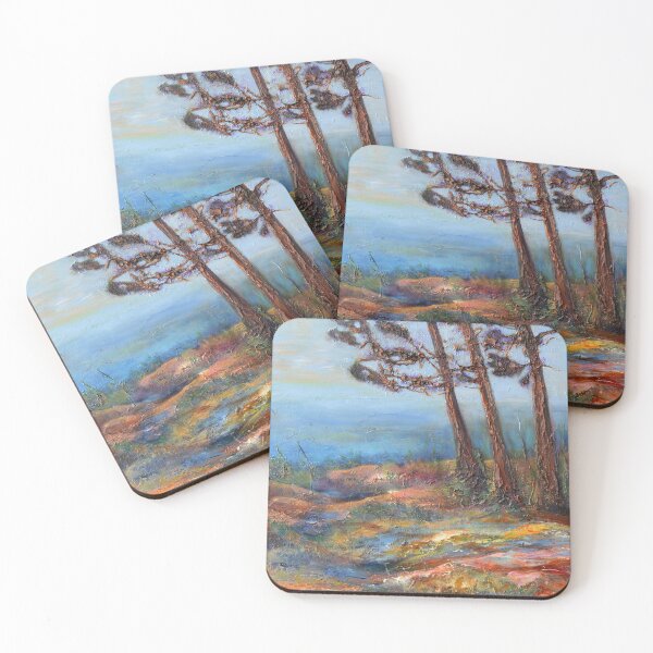 Item preview, The Guardians designed and sold by Claire Bull.
