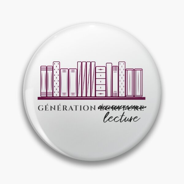 Item preview, Generation Write or Generation Read? designed and sold by Génération Ecriture.
