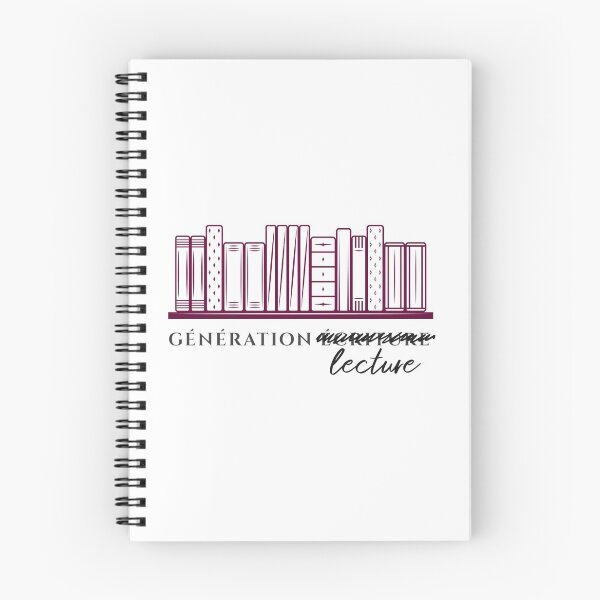 Item preview, Generation Write or Generation Read? designed and sold by Génération Ecriture.