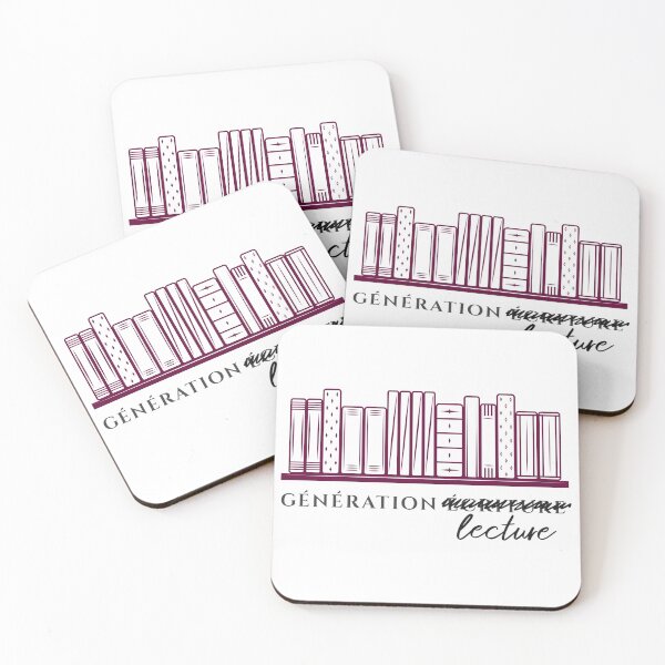 Item preview, Generation Write or Generation Read? designed and sold by Génération Ecriture.
