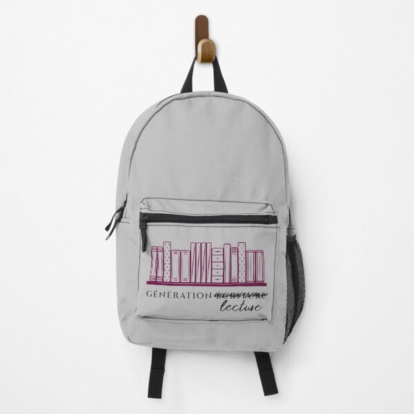 Item preview, Generation Write or Generation Read? designed and sold by Génération Ecriture.