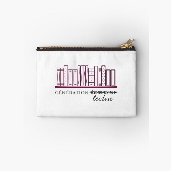 Item preview, Generation Write or Generation Read? designed and sold by Génération Ecriture.