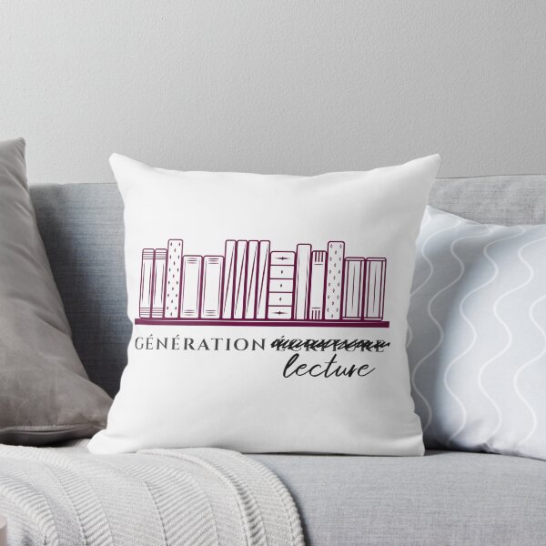 Item preview, Generation Write or Generation Read? designed and sold by Génération Ecriture.