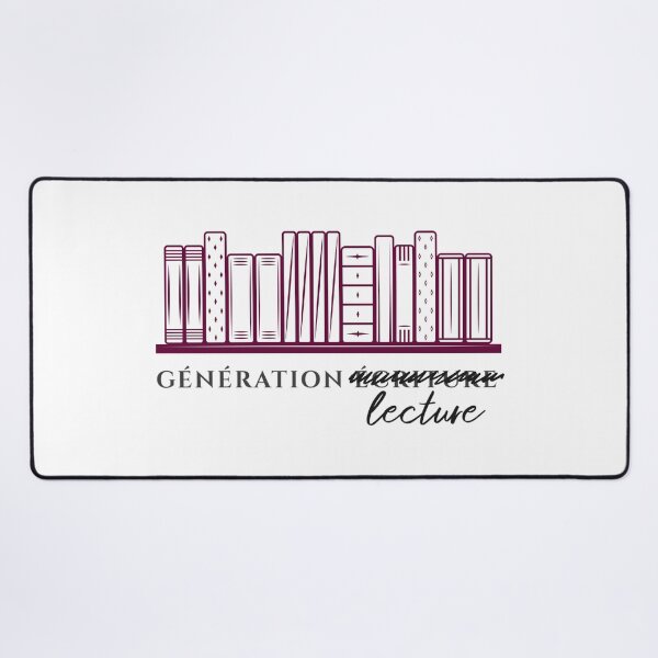 Item preview, Generation Write or Generation Read? designed and sold by Génération Ecriture.
